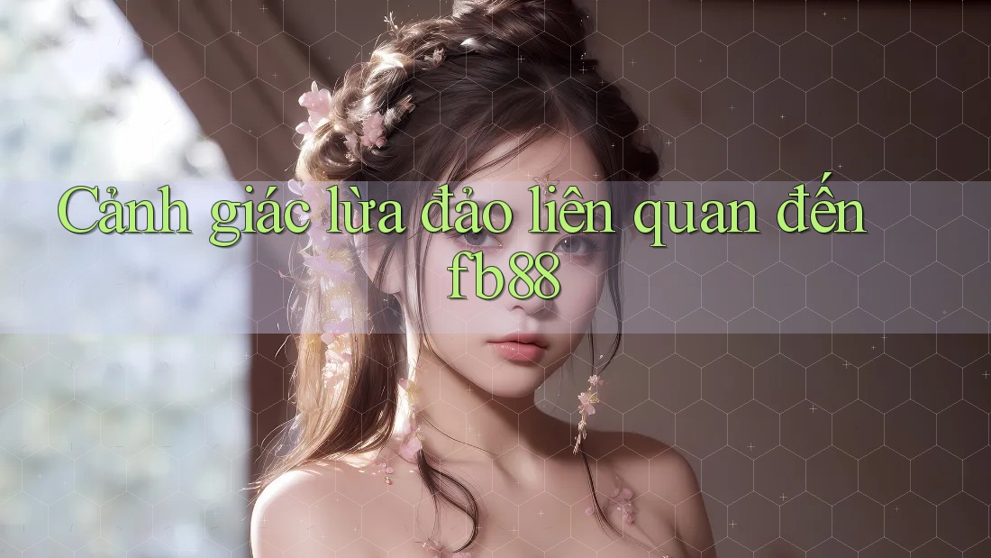 Cảnh giác lừa đảo liên quan đến fb88 Cảnh giác lừa đảo liên quan đến fb88