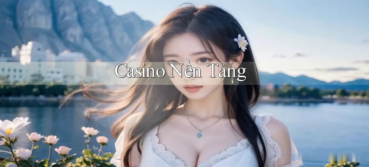 Casino Nền tảng