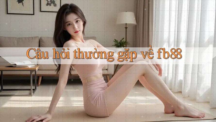 Câu hỏi thường gặp về fb88 Câu hỏi thường gặp về fb88