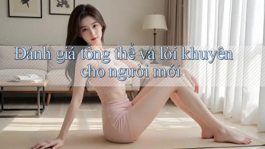 Đánh giá tổng thể và lời khuyên cho người mới