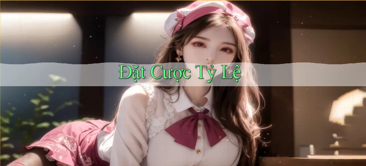 Đặt cược Tỷ lệ