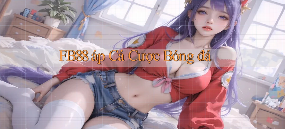 fb88  áp cá cược bóng đá