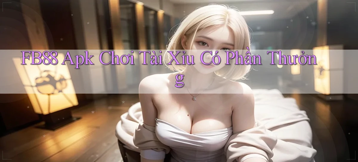 fb88  apk chơi tài xỉu có phần thưởng