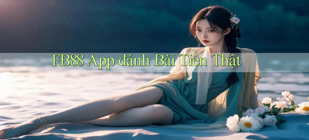 fb88  app đánh bài tiền thật