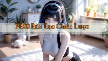 fb88  bàn bạc chiến lược