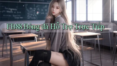 fb88  bóng đá hỗ trợ trực tiếp