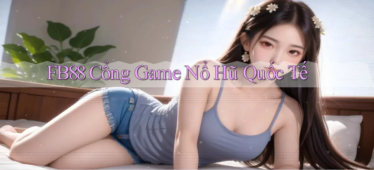 fb88  cổng game nổ hũ quốc tế