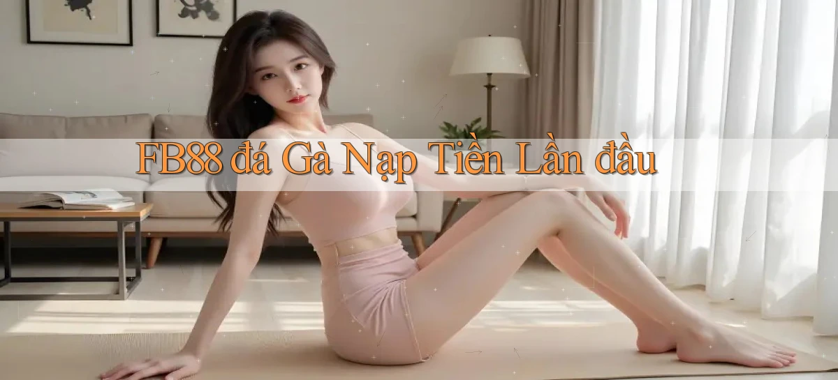 fb88  đá gà nạp tiền lần đầu