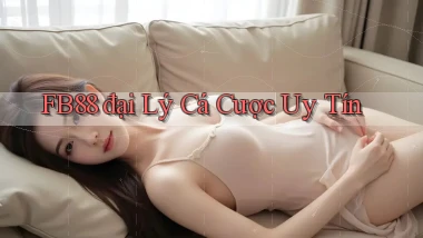 fb88  đại lý cá cược uy tín