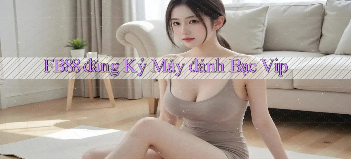 fb88  đăng ký máy đánh bạc vip
