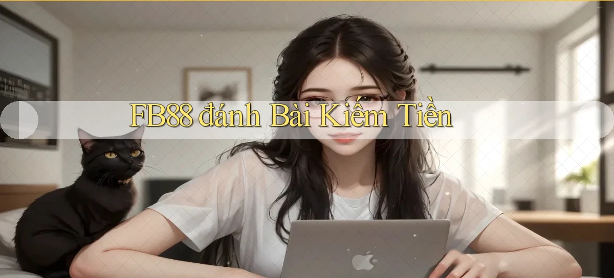 fb88  đánh bài kiếm tiền