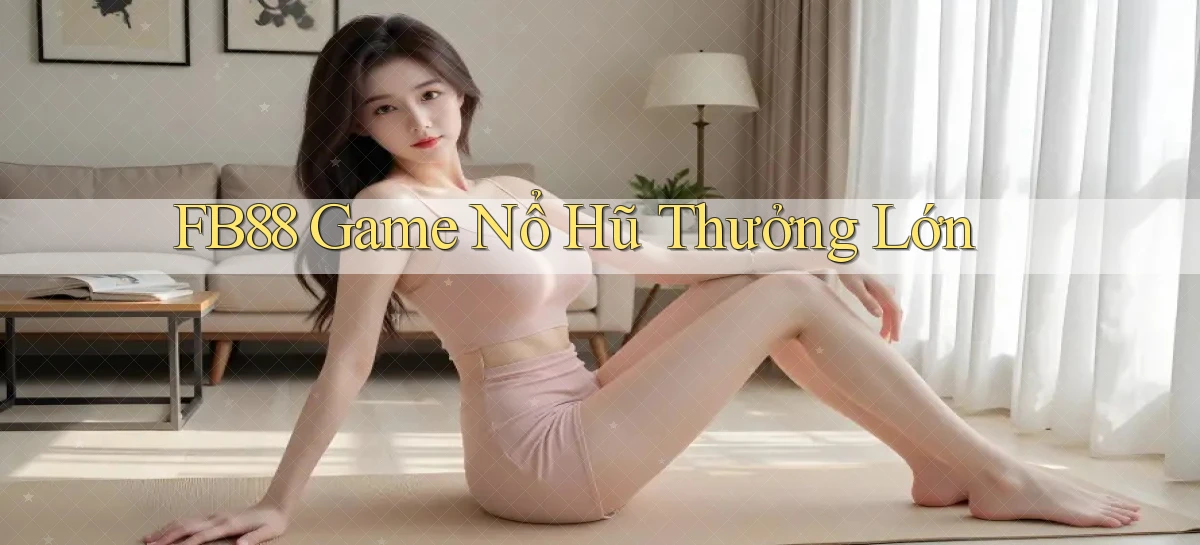 fb88  Game nổ hũ thưởng lớn
