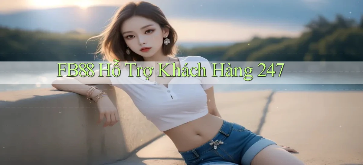 fb88  hỗ trợ khách hàng 24／7