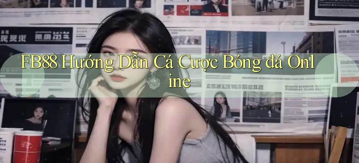 fb88  hướng dẫn cá cược bóng đá online