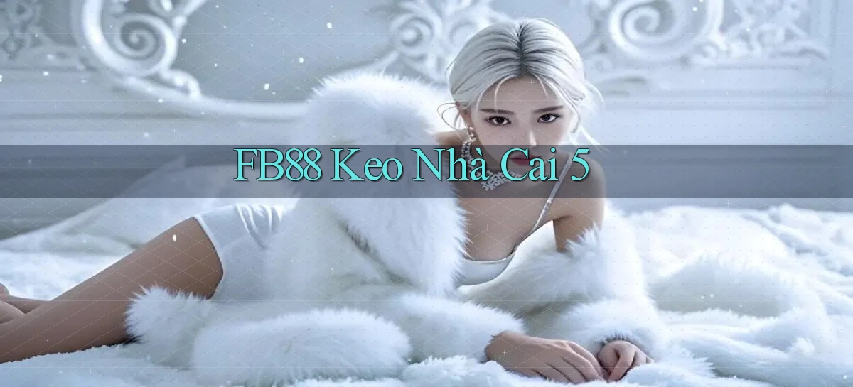 fb88  keo nhà cai 5