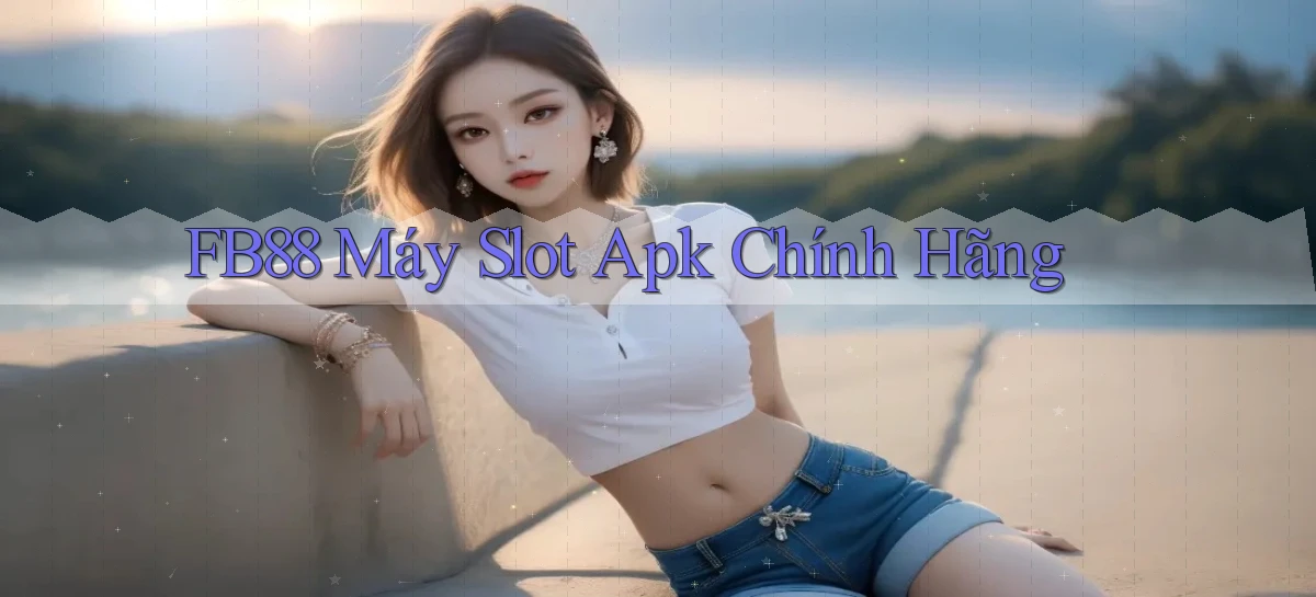 fb88  máy slot apk chính hãng