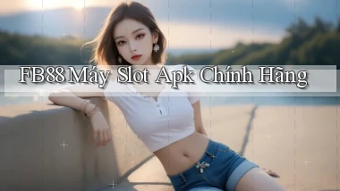 fb88  máy slot apk chính hãng
