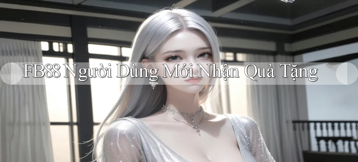 fb88  người dùng mới nhận quà tặng