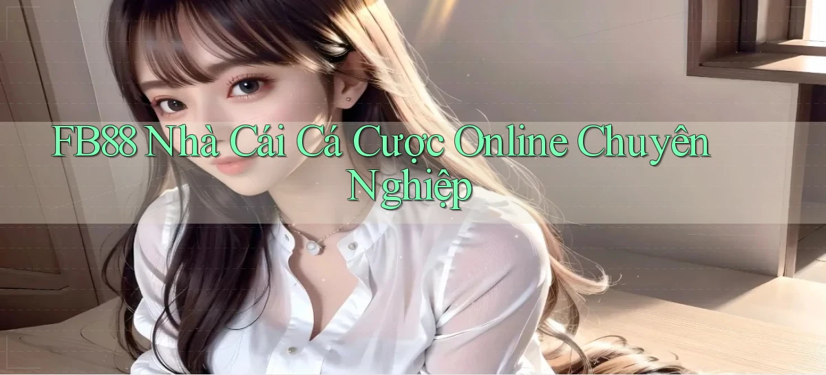 fb88  nhà cái cá cược online chuyên nghiệp
