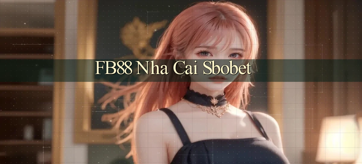 fb88  nha cai sbobet