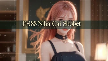 fb88  nha cai sbobet