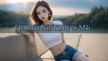 fb88  tài xỉu khuyến mãi