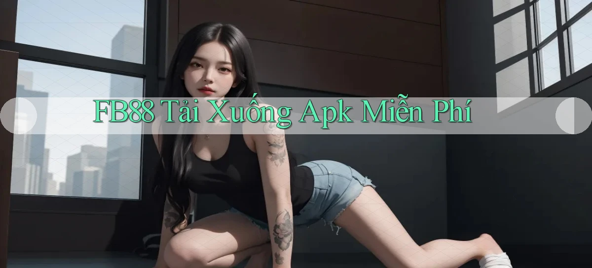fb88  tải xuống apk miễn phí