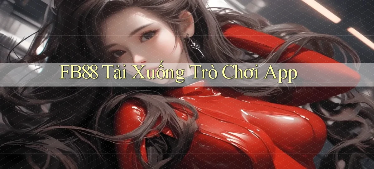 fb88  tải xuống trò chơi app