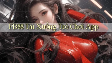 fb88  tải xuống trò chơi app