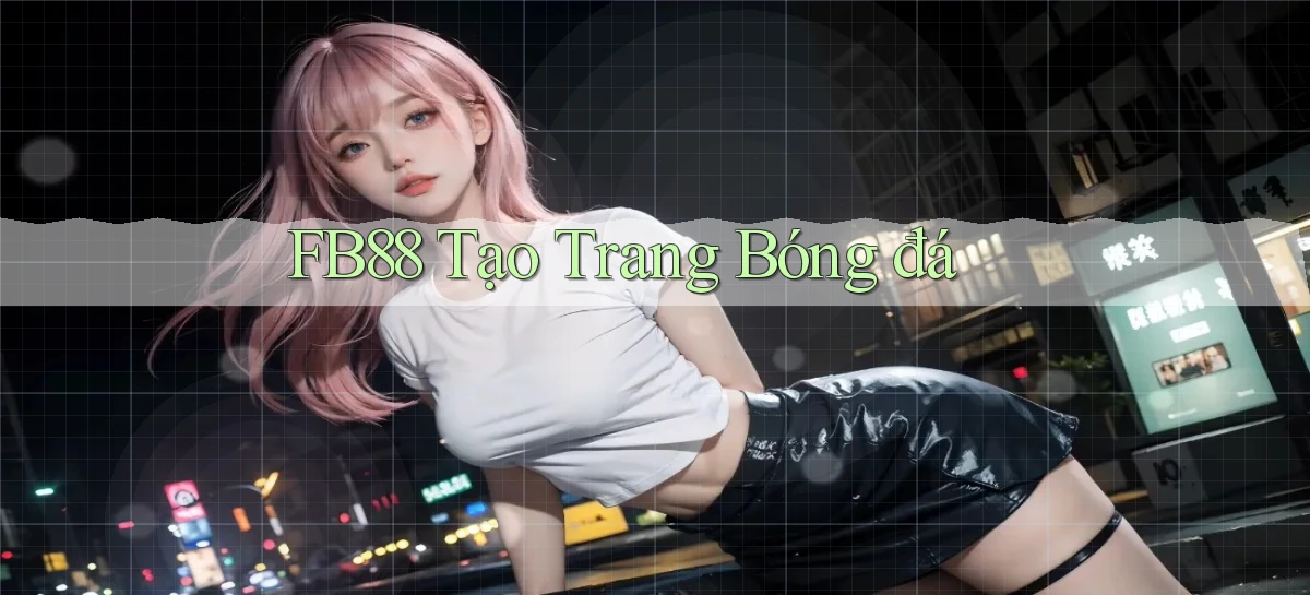 fb88  tạo trang bóng đá