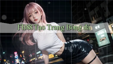 fb88  tạo trang bóng đá