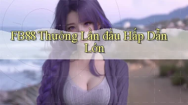 fb88  thưởng lần đầu hấp dẫn lớn