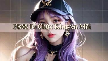 fb88  tổ chức khuyến mãi