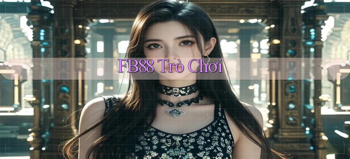 fb88  trò chơi