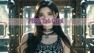 fb88  trò chơi