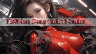 fb88  ứng dụng đánh đề online