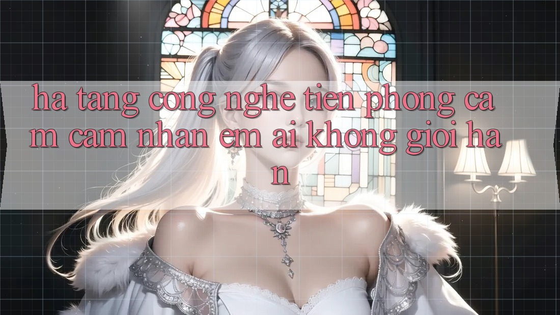 Hạ Tầng Công Nghệ Tiên Phong: Cảm cảm nhận Êm ái Không Giới Hạn Hạ Tầng Công Nghệ Tiên Phong: Cảm cảm nhận Êm ái Không Giới Hạn