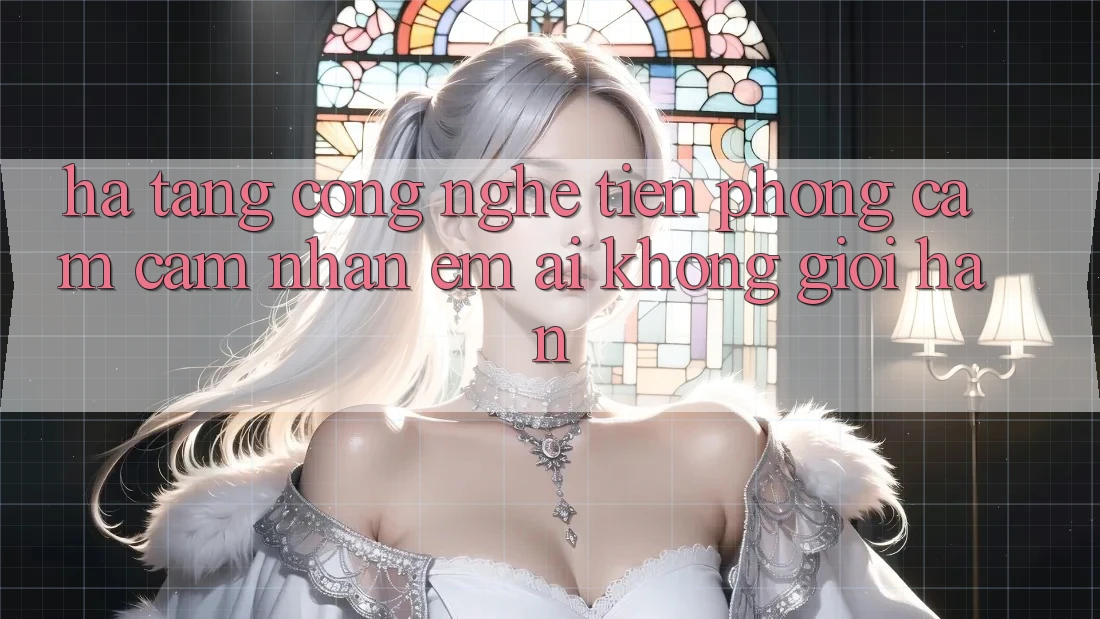 Hạ Tầng Công Nghệ Tiên Phong: Cảm cảm nhận Êm ái Không Giới Hạn Hạ Tầng Công Nghệ Tiên Phong: Cảm cảm nhận Êm ái Không Giới Hạn