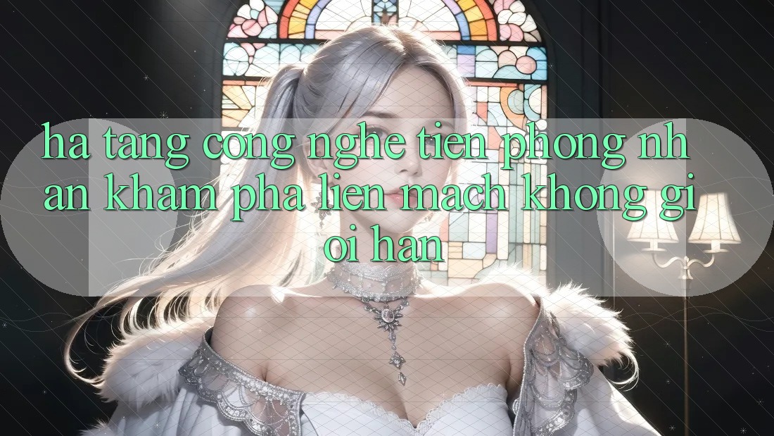 Hạ Tầng Công Nghệ Tiên Phong: Nhận khám phá Liền mạch Không Giới Hạn Hạ Tầng Công Nghệ Tiên Phong: Nhận khám phá Liền mạch Không Giới Hạn