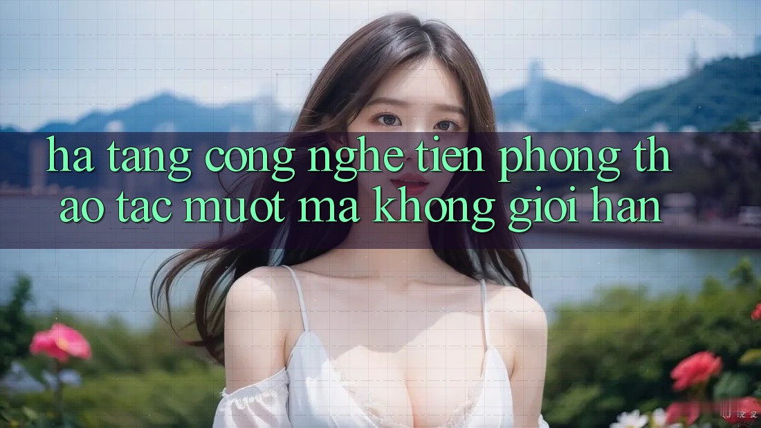 Hạ Tầng Công Nghệ Tiên Phong: Thao tác Mượt Mà Không Giới Hạn Hạ Tầng Công Nghệ Tiên Phong: Thao tác Mượt Mà Không Giới Hạn