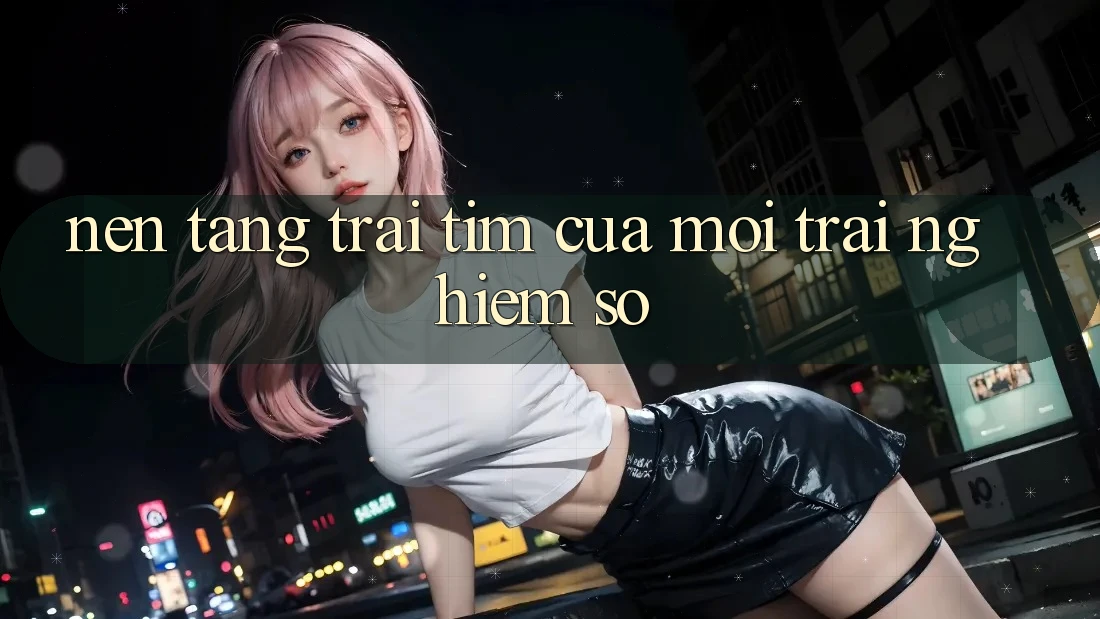 “Nền Tảng” – Trái Tim Của Mọi Trải Nghiệm Số