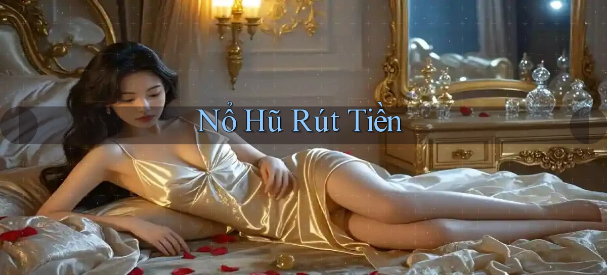 nổ hũ Rút tiền