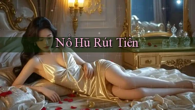 nổ hũ Rút tiền