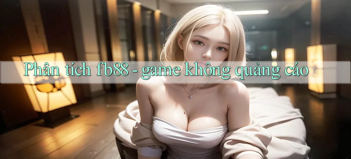 Phân tích fb88   game không quảng cáo