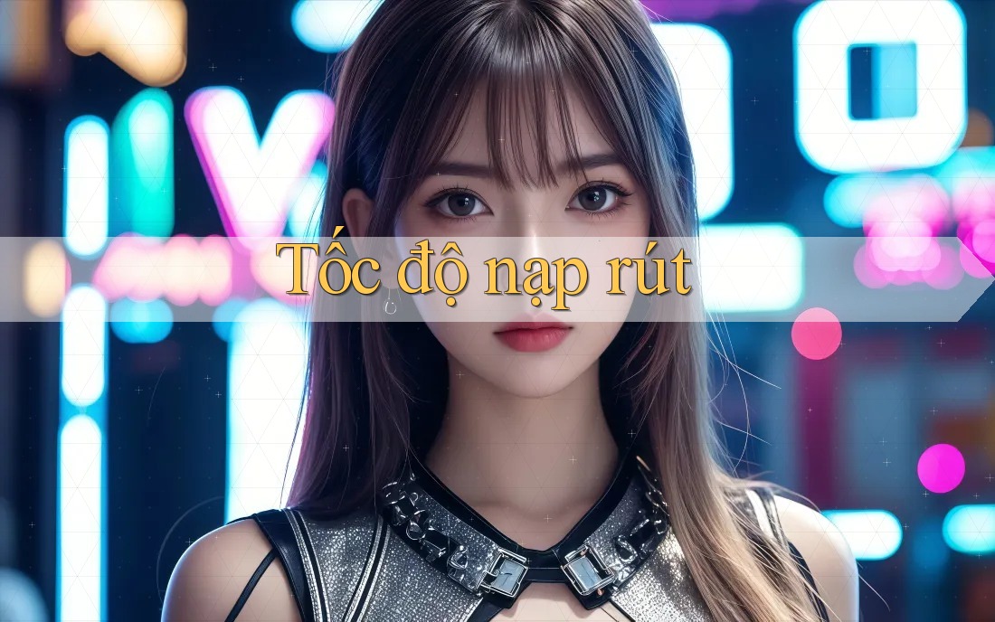 Tốc độ nạp rút Tốc độ nạp rút