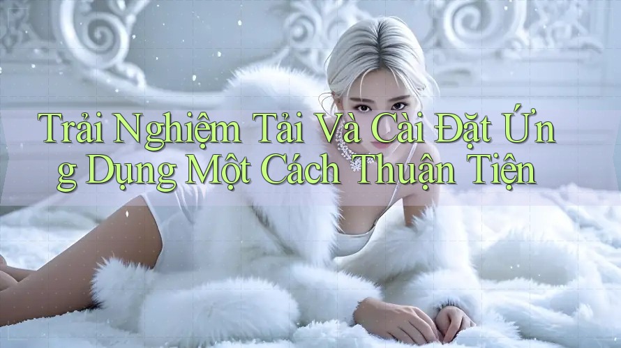 Trải Nghiệm Tải Và Cài Đặt Ứng Dụng Một Cách Thuận Tiện Trải Nghiệm Tải Và Cài Đặt Ứng Dụng Một Cách Thuận Tiện