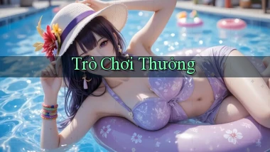 Trò chơi Thưởng