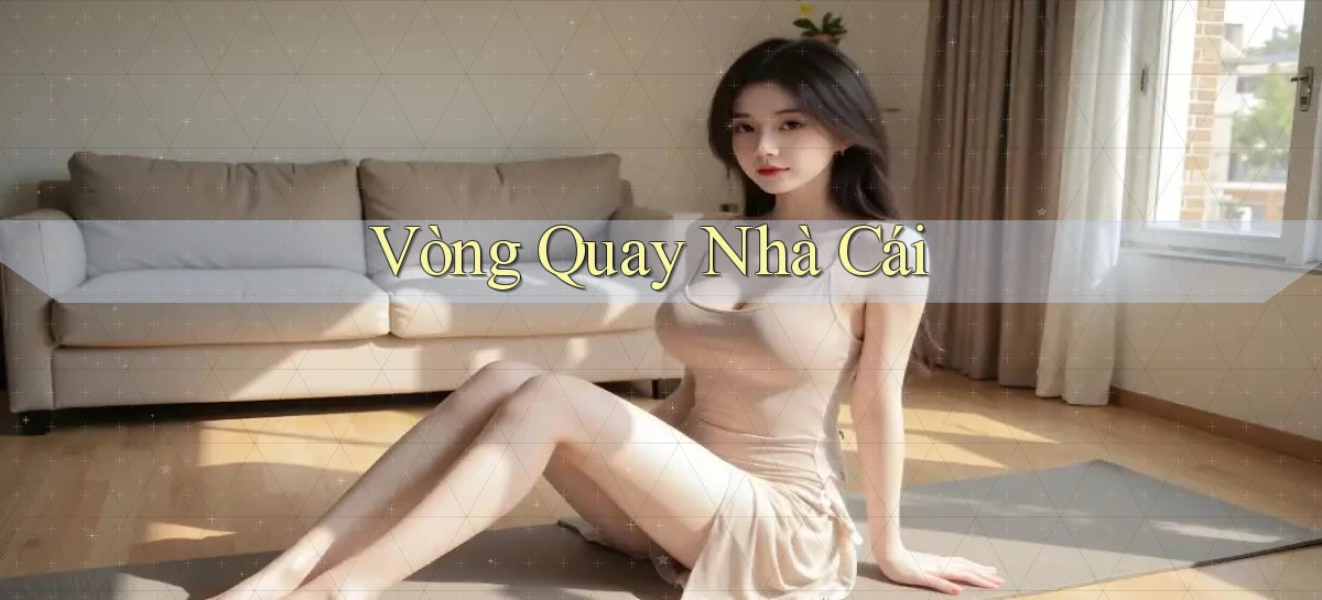 Vòng quay Nhà cái