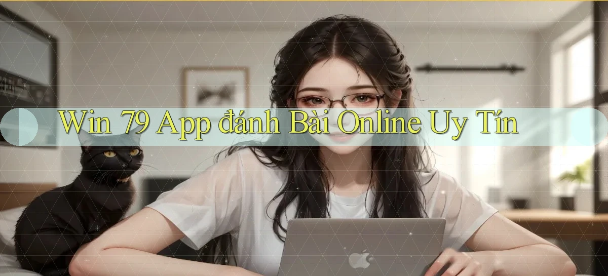 win 79 app đánh bài online uy tín