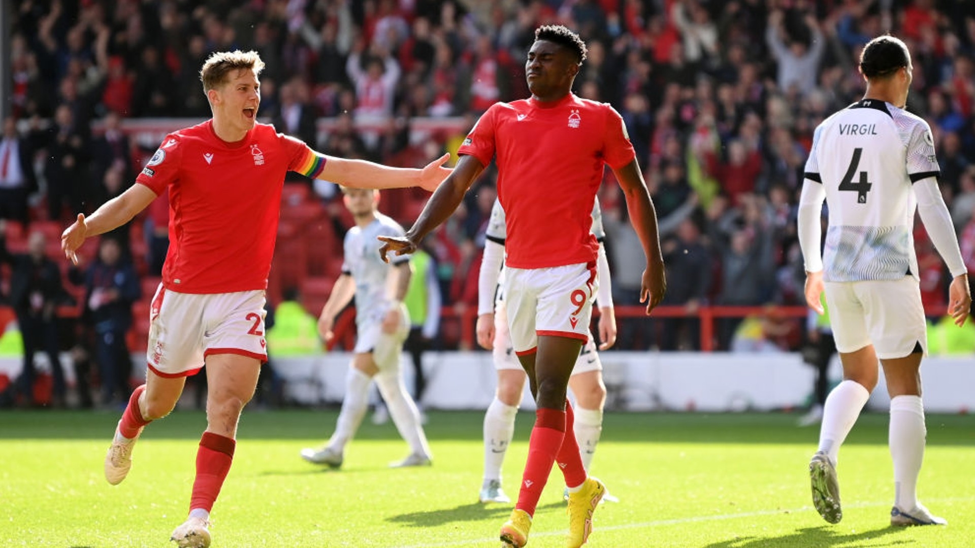 曼彻斯特的 曼彻斯特的